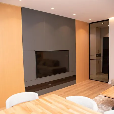 Appartement Tani Tirana