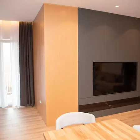 Tani Appartement Tirana
