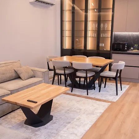 Appartement Tani Tirana