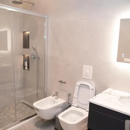 Appartement Tani *