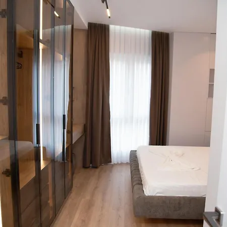 Appartement Tani *