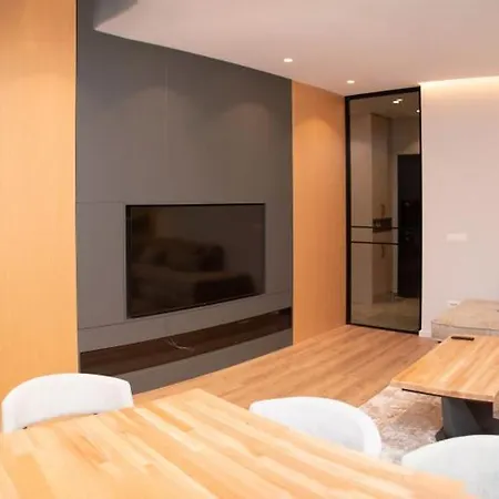 Appartement Tani Tirana