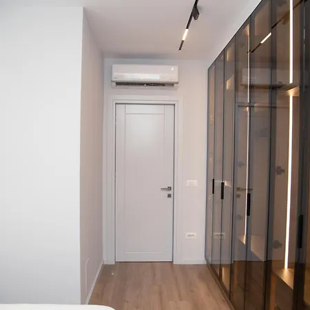 Appartement Tani Tirana