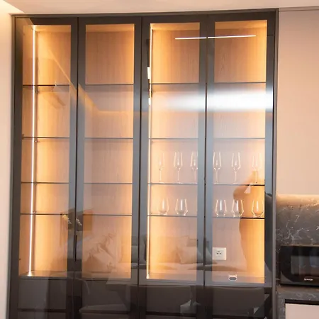 Tani Apartment *